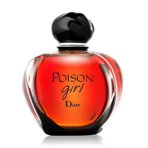 poison girl dior sample|poison by christian dior price.